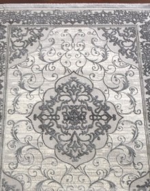 Синтетичний килим  Heat-Set Cocme 3451 l.grey - высокое качество по лучшей цене в Украине.